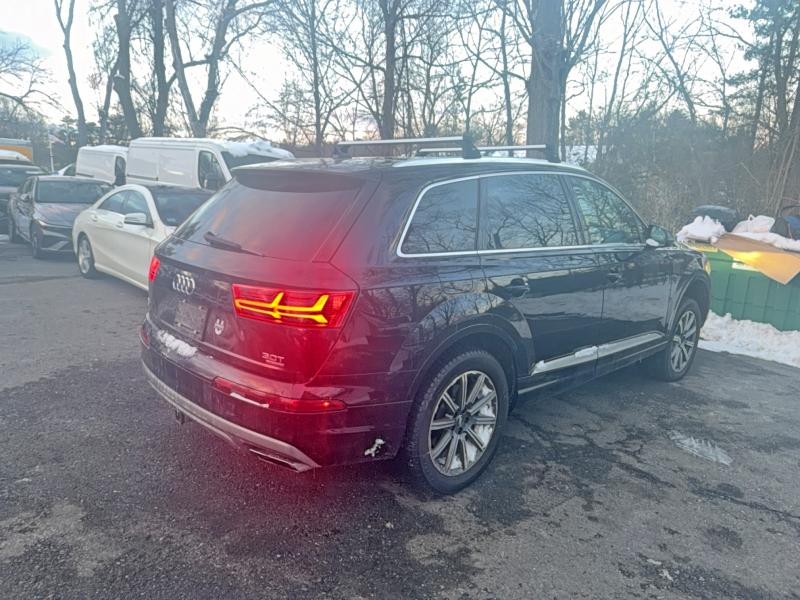 Aukcja sprzedaży 2018 Audi Q7, vin: WA1VAAF74JD034766, numer aukcji: 79099945