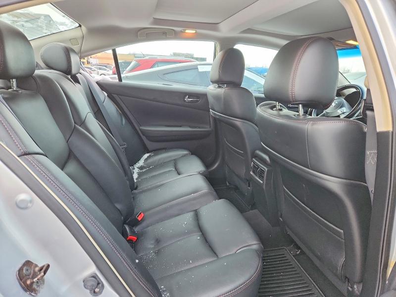 2010 Nissan Maxima მანქანა იყიდება აუქციონზე, vin: 1N4AA5AP7AC862079, აუქციონის ნომერი: 77551185