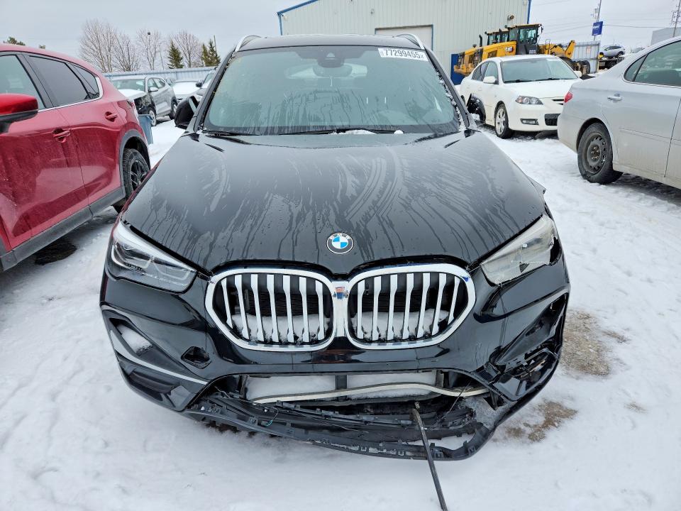 Продажа на аукционе авто 2020 Bmw X1, vin: WBXJG9C00L5N99220, номер лота: 77299455