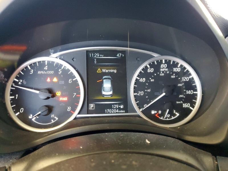 Продаж на аукціоні авто 2018 Nissan Sentra, vin: 3N1AB7AP4JL649407, номер лоту: 75689515