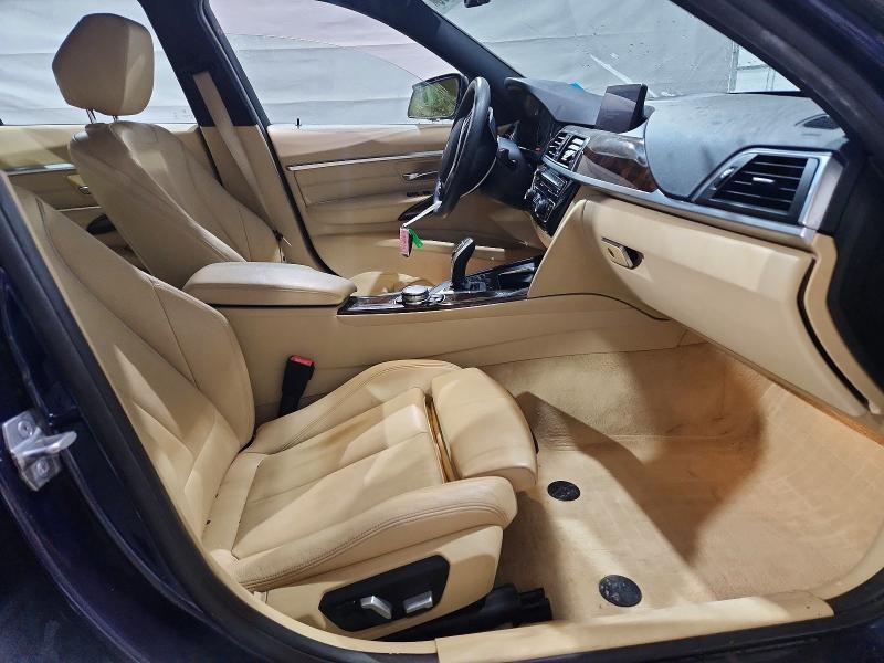 Продаж на аукціоні авто 2016 Bmw 328, vin: WBA8E3G5XGNU05462, номер лоту: 76408865