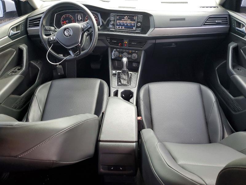 Продажа на аукционе авто 2019 Volkswagen Jetta, vin: 3VWC57BU8KM271523, номер лота: 76962815