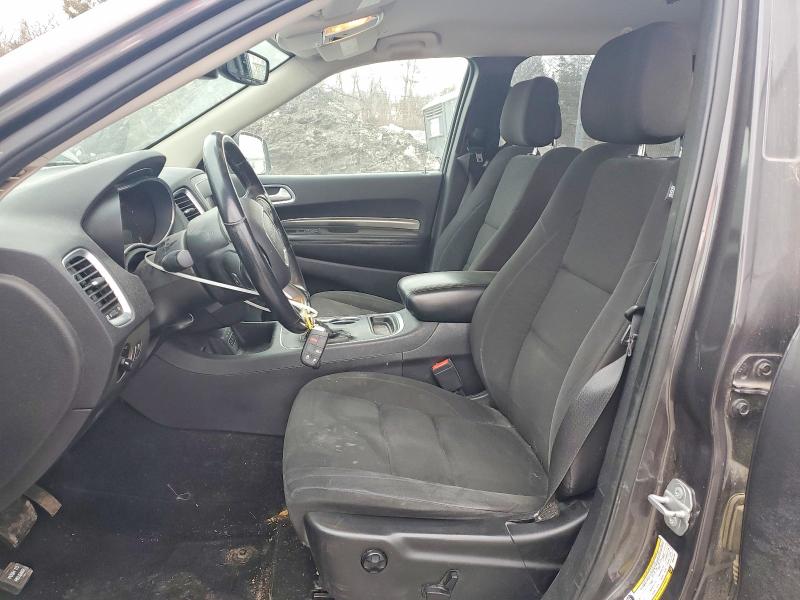 Продажа на аукционе авто 2019 Dodge Durango, vin: 1C4RDJAGXKC821136, номер лота: 76901725