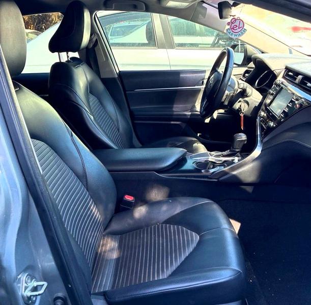 Aukcja sprzedaży 2020 Toyota Camry, vin: 4T1G11AK2LU303999, numer aukcji: 79281575