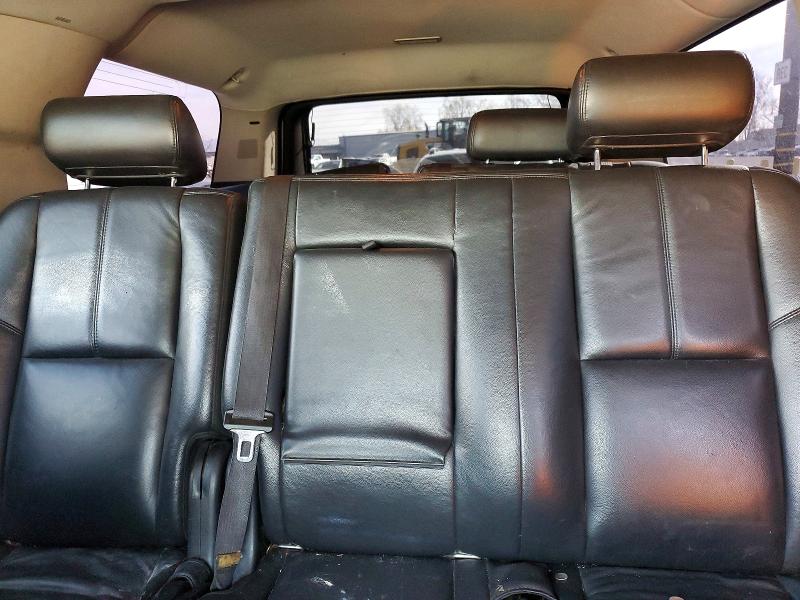 Продажа на аукционе авто 2008 Gmc Yukon Xl, vin: 1GKFC16J88R146911, номер лота: 79053005