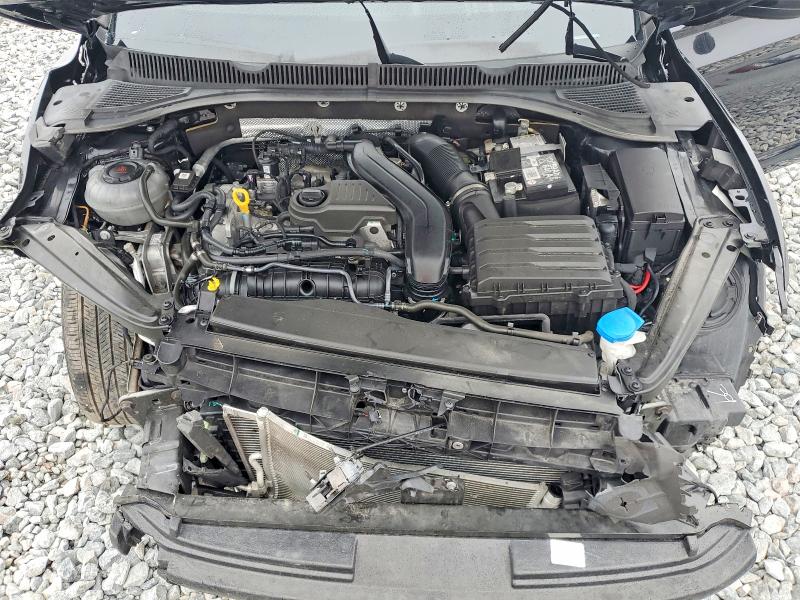 Продаж на аукціоні авто 2024 Volkswagen Jetta, vin: 3VW7M7BU1RM070898, номер лоту: 77295155