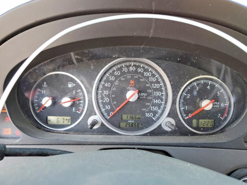 Aukcja sprzedaży 2006 Chrysler Crossfire, vin: 1C3AN69L46X065878, numer aukcji: 77900815