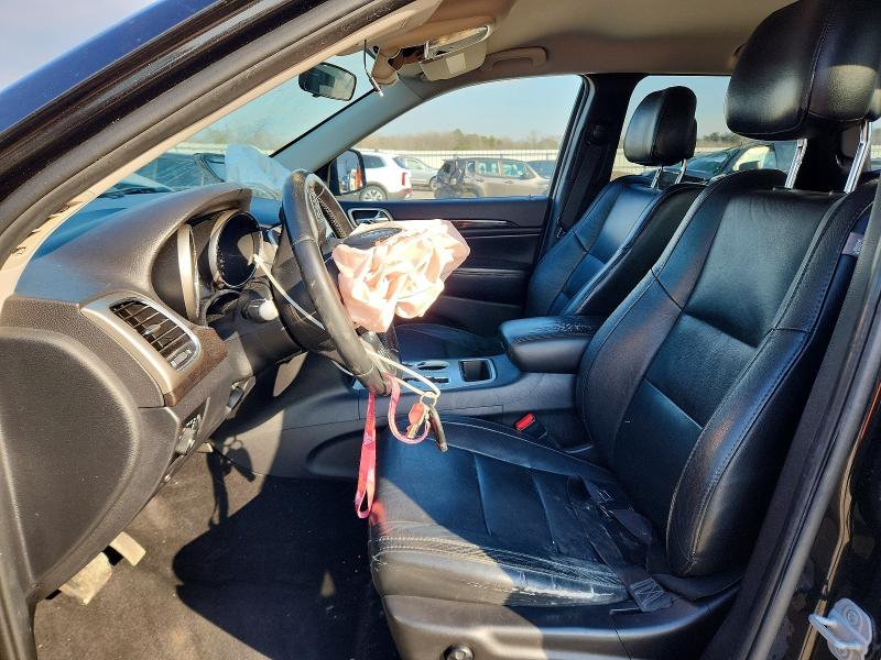 78760835 :رقم المزاد ، 1J4RR4GG0BC670456 vin ، 2011 Jeep Grand Cherokee مزاد بيع