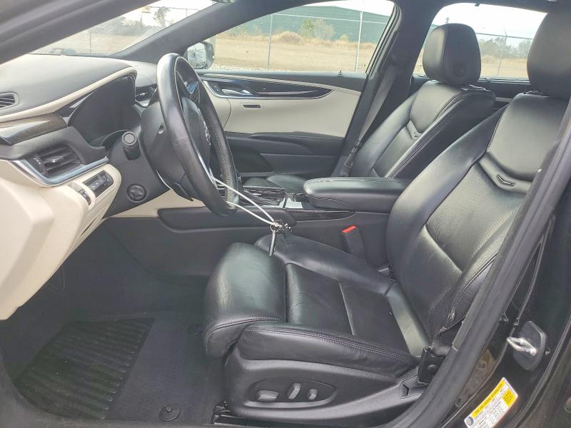 76338185 :رقم المزاد ، 2G61W5S89F9257016 vin ، 2015 Cadillac Xts مزاد بيع