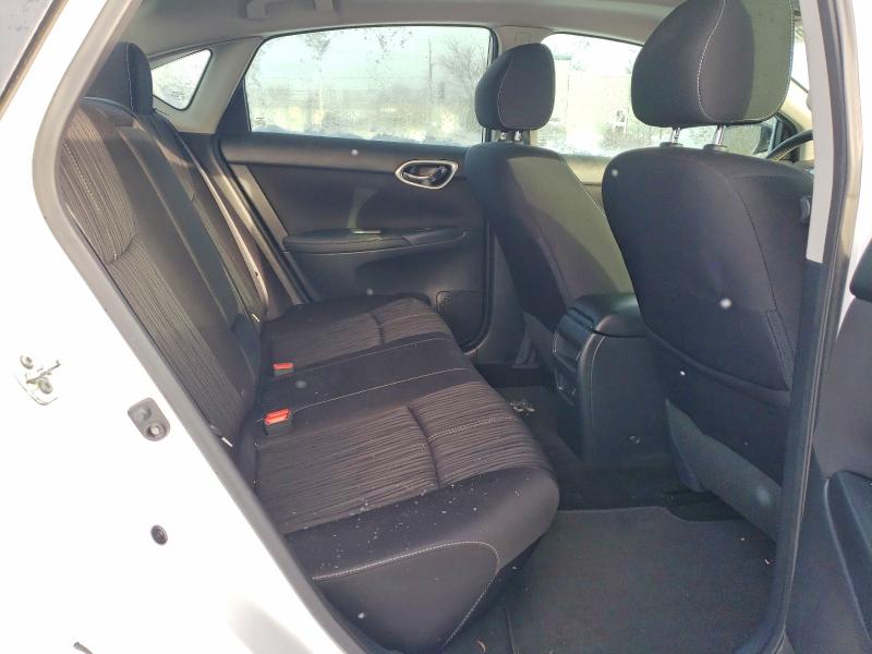 Aukcja sprzedaży 2017 Nissan Sentra, vin: 3N1AB7AP9HY318948, numer aukcji: 76804675