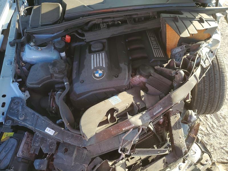 Продаж на аукціоні авто 2011 Bmw 328, vin: WBADW7C57BE439991, номер лоту: 77484275