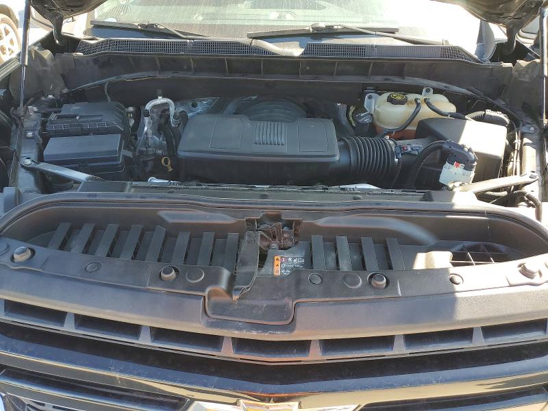 78619425 :رقم المزاد ، 1GCPWCEDXLZ169162 vin ، 2020 Chevrolet Silverado مزاد بيع