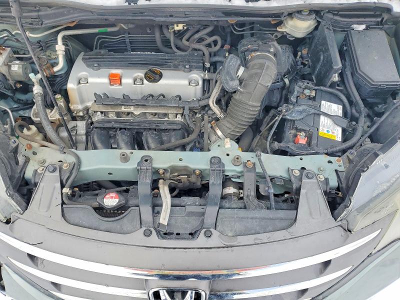 Aukcja sprzedaży 2012 Honda Cr-v, vin: 2HKRM4H37CH108785, numer aukcji: 77615645