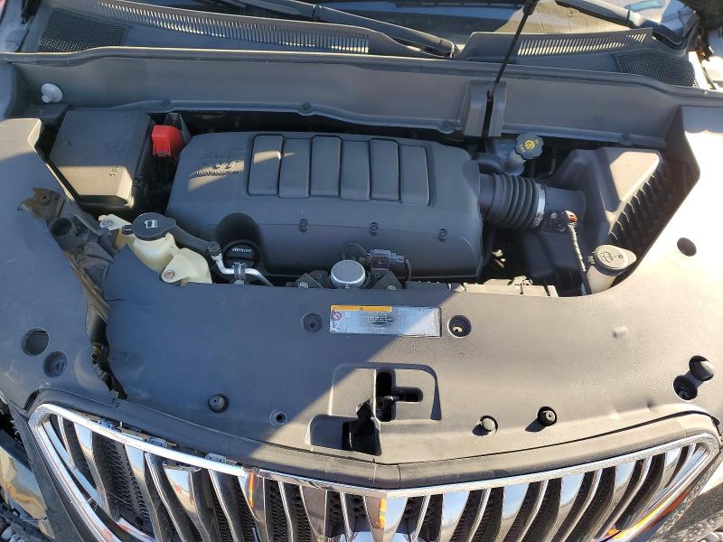 Продаж на аукціоні авто 2016 Buick Enclave, vin: 5GAKRCKD5GJ111746, номер лоту: 77164675