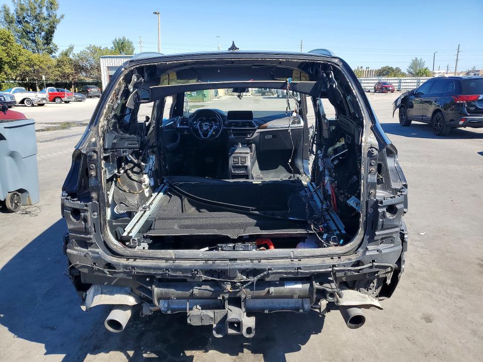 Продаж на аукціоні авто 2019 Bmw X3, vin: 5UXTR7C5XKLF34046, номер лоту: 76547575