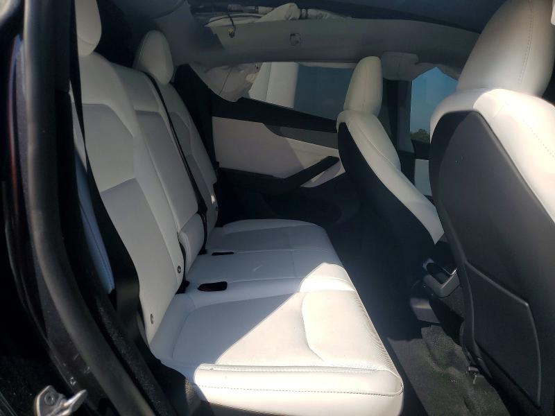 2026 Tesla Model Y მანქანა იყიდება აუქციონზე, vin: 7SAYGDED4TF551798, აუქციონის ნომერი: 78377595