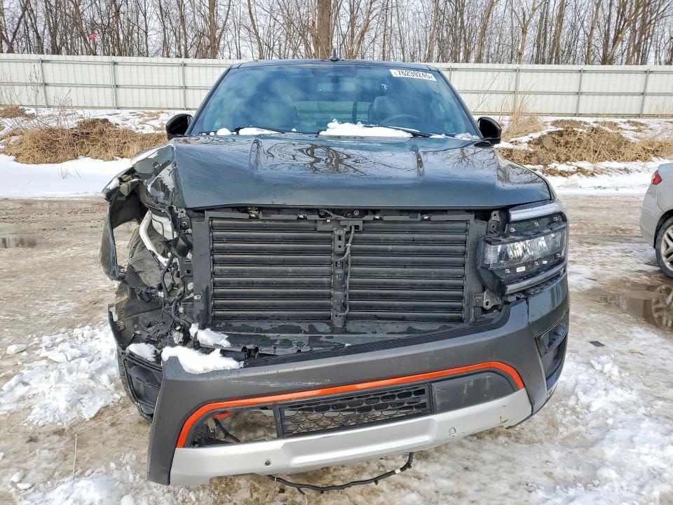 2022 Ford Expedition მანქანა იყიდება აუქციონზე, vin: 1FMJU1RT3NEA24150, აუქციონის ნომერი: 76239245