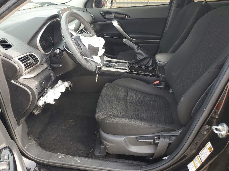 Aukcja sprzedaży 2020 Mitsubishi Eclipse Cross, vin: JA4AS4AA8LZ000531, numer aukcji: 77947395