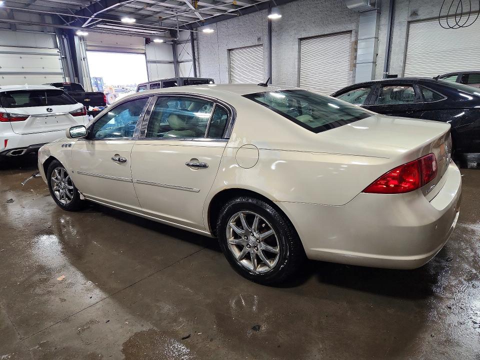 Aukcja sprzedaży 2007 Buick Lucerne, vin: 1G4HD57267U188081, numer aukcji: 78524935