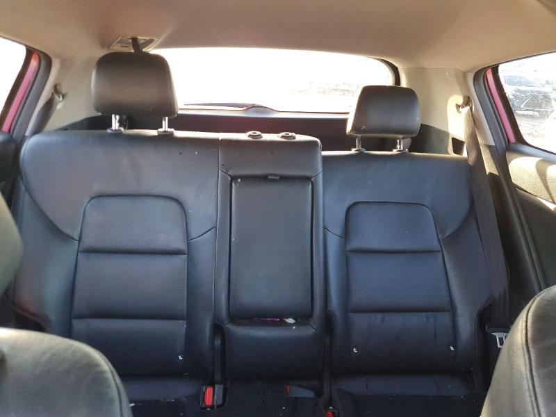 Продажа на аукционе авто 2017 Kia Sportage, vin: KNDPN3AC4H7094414, номер лота: 77827765