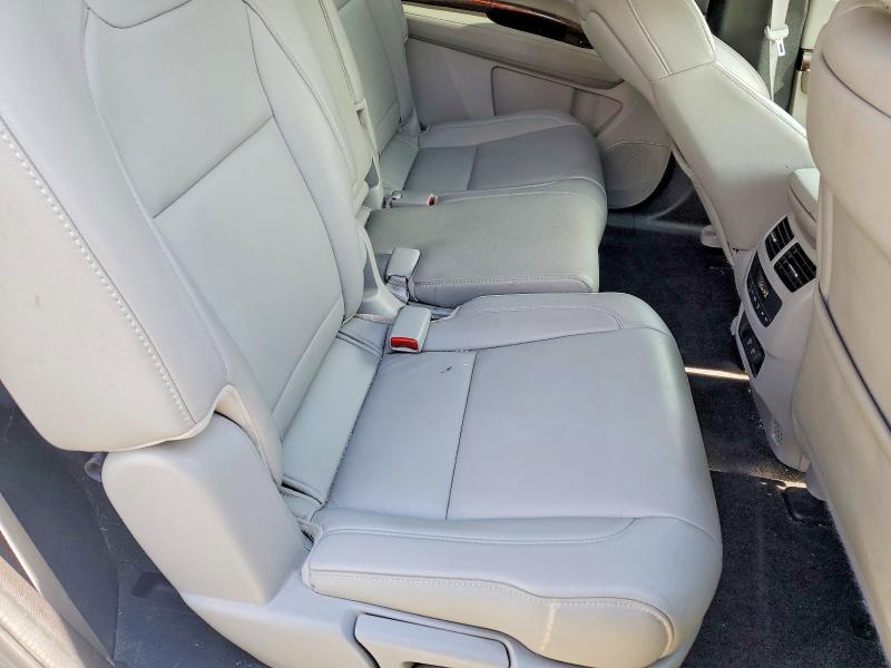 2018 Acura Mdx მანქანა იყიდება აუქციონზე, vin: 5J8YD4H32JL014139, აუქციონის ნომერი: 78734435