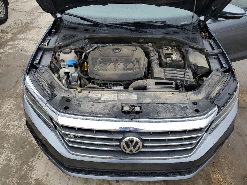 Продаж на аукціоні авто 2020 Volkswagen Passat, vin: 1VWMA7A37LC002487, номер лоту: 78448415