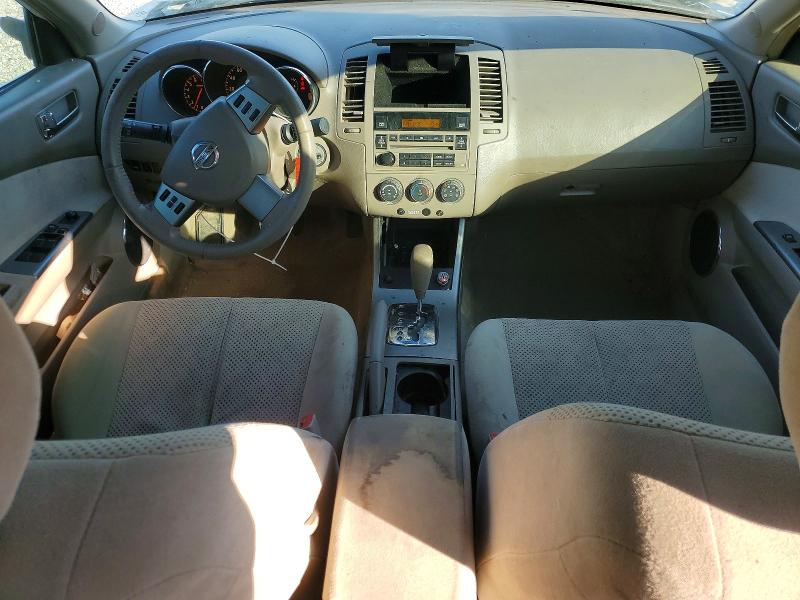 Продажа на аукционе авто 2006 Nissan Altima, vin: 1N4AL11D16C154717, номер лота: 77222905