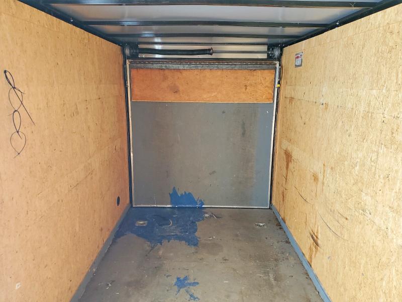 75004905 :رقم المزاد ، 53FBE1218PF084209 vin ، 2023 Covered Wagon Unknown مزاد بيع