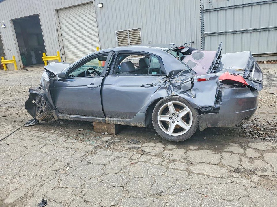 Aukcja sprzedaży 2006 Acura 3.2tl, vin: 19UUA65526A076331, numer aukcji: 78166705