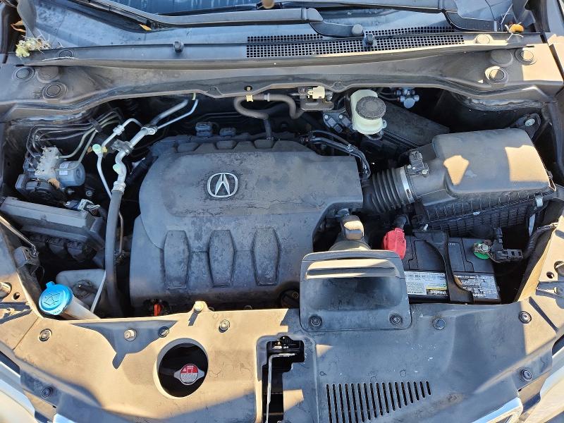 Продажа на аукционе авто 2014 Acura Rdx, vin: 5J8TB3H32EL012682, номер лота: 75274775