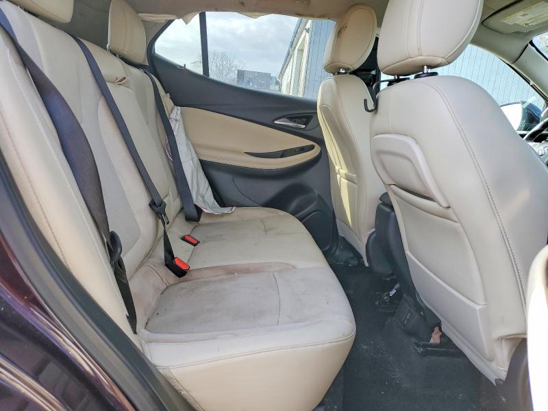 Aukcja sprzedaży 2021 Buick Encore Gx, vin: KL4MMDSL6MB148520, numer aukcji: 77574315