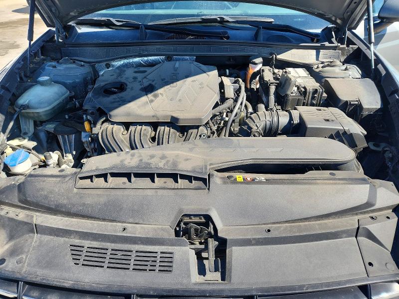 Продаж на аукціоні авто 2020 Hyundai Sonata, vin: 5NPEG4JAXLH060312, номер лоту: 77116475
