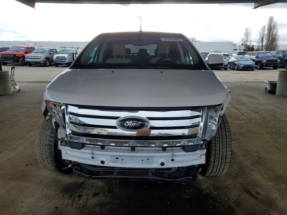 2010 Ford Edge მანქანა იყიდება აუქციონზე, vin: 2FMDK4KC4ABA84314, აუქციონის ნომერი: 78764465