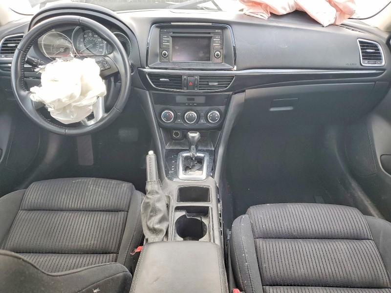 Aukcja sprzedaży 2014 Mazda 6, vin: JM1GJ1U63E1125236, numer aukcji: 77887265