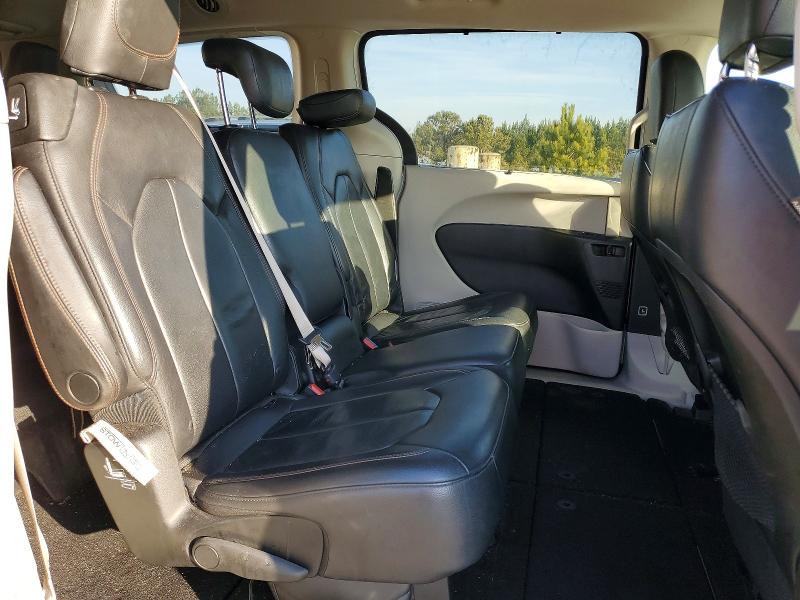 Продажа на аукционе авто 2017 Chrysler Pacifica, vin: 2C4RC1BG5HR820297, номер лота: 75843125