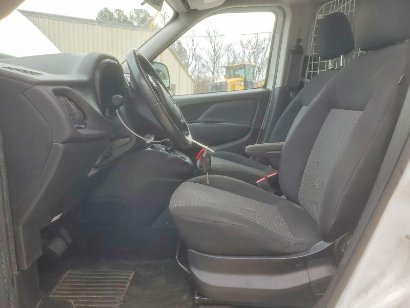 Auction sale of the 2017 Ram Promaster City, vin: ZFBERFAB9H6D36730, lot number: 76433115
