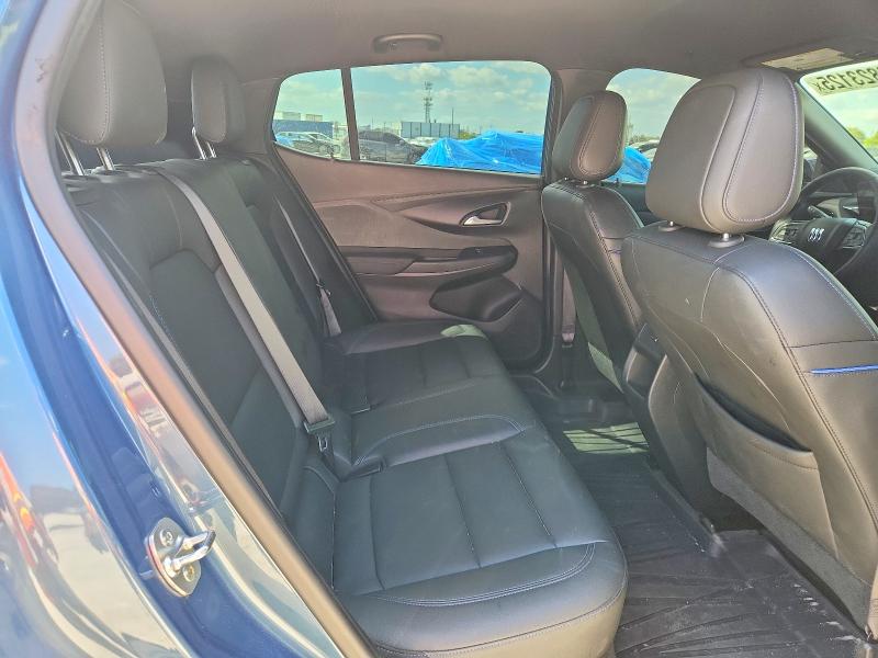 Продажа на аукционе авто 2024 Buick Envista, vin: KL47LBE27RB179015, номер лота: 76823125