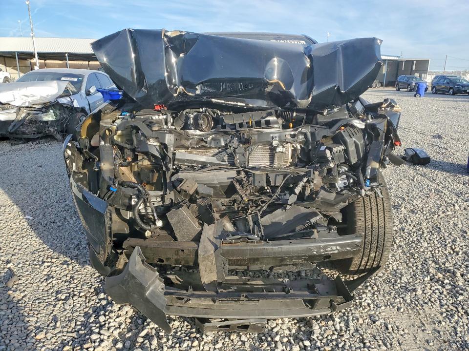 Продажа на аукционе авто 2025 Nissan Frontier, vin: 1N6ED1CL5SN635384, номер лота: 76763775