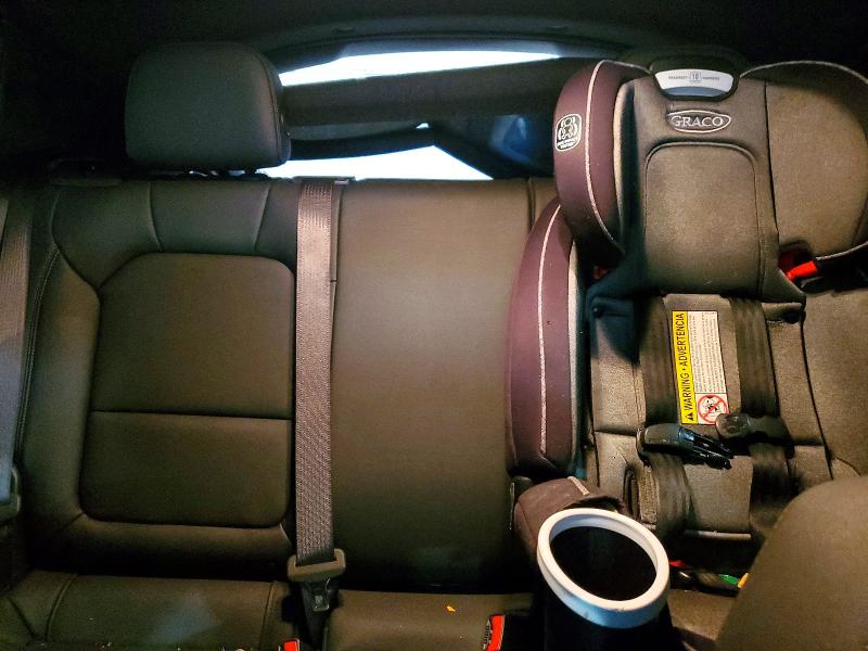 Продажа на аукционе авто 2026 Buick Envista, vin: KL47LBEP0TB060824, номер лота: 77371835
