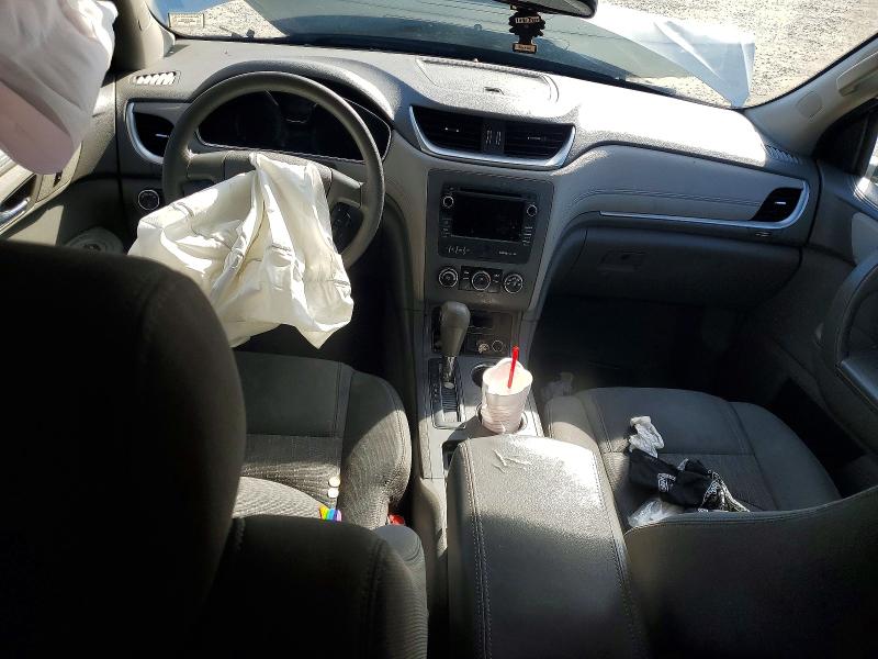 Aukcja sprzedaży 2016 Chevrolet Traverse, vin: 1GNKRFED1GJ229750, numer aukcji: 77729765