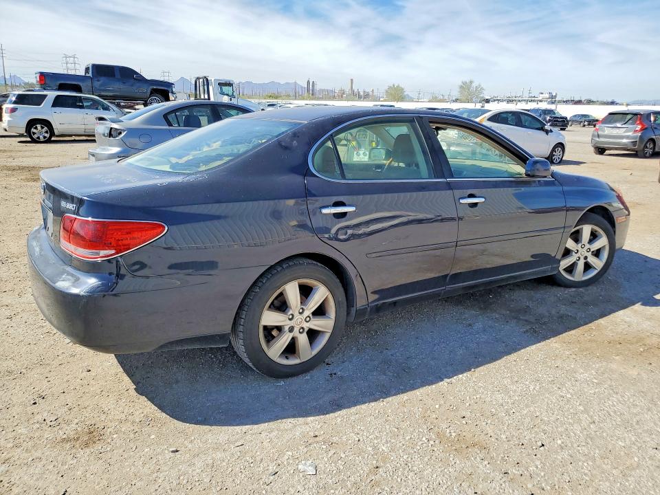 78543635 :رقم المزاد ، JTHBA30G865164675 vin ، 2006 Lexus Es مزاد بيع