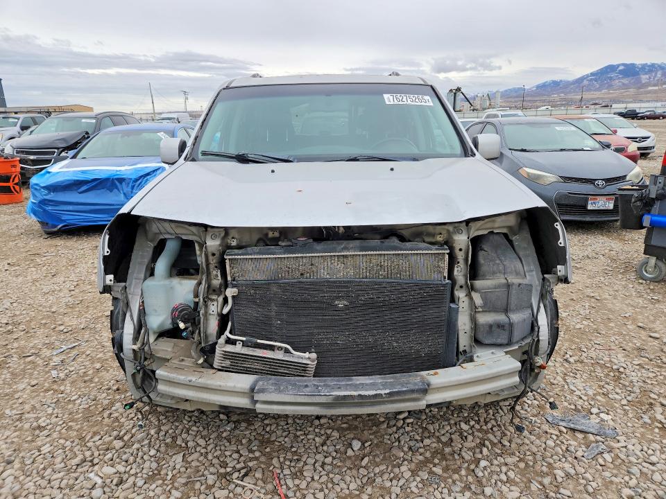 2011 Honda Pilot მანქანა იყიდება აუქციონზე, vin: 5FNYF4H61BB097697, აუქციონის ნომერი: 76275265