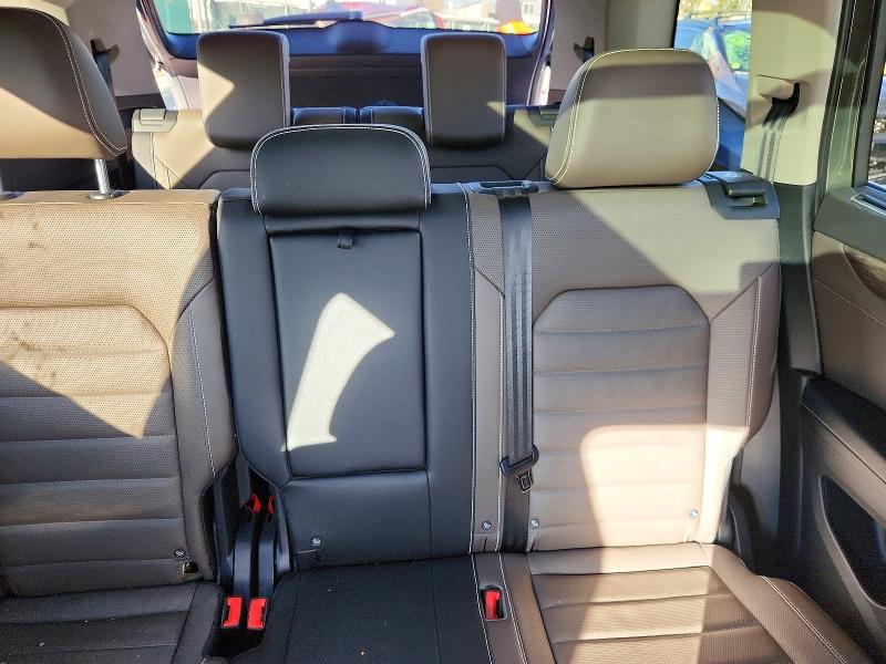 Auction sale of the 2025 Volkswagen Atlas, vin: 1V2BR2CA9SC562378, lot number: 77231155