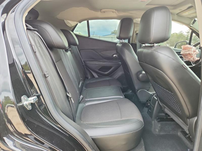 Продажа на аукционе авто 2019 Buick Encore, vin: KL4CJASB4KB904109, номер лота: 77188155
