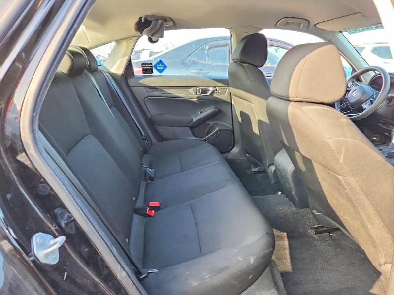Продаж на аукціоні авто 2025 Honda Civic, vin: 2HGFE2F23SH101775, номер лоту: 76216215
