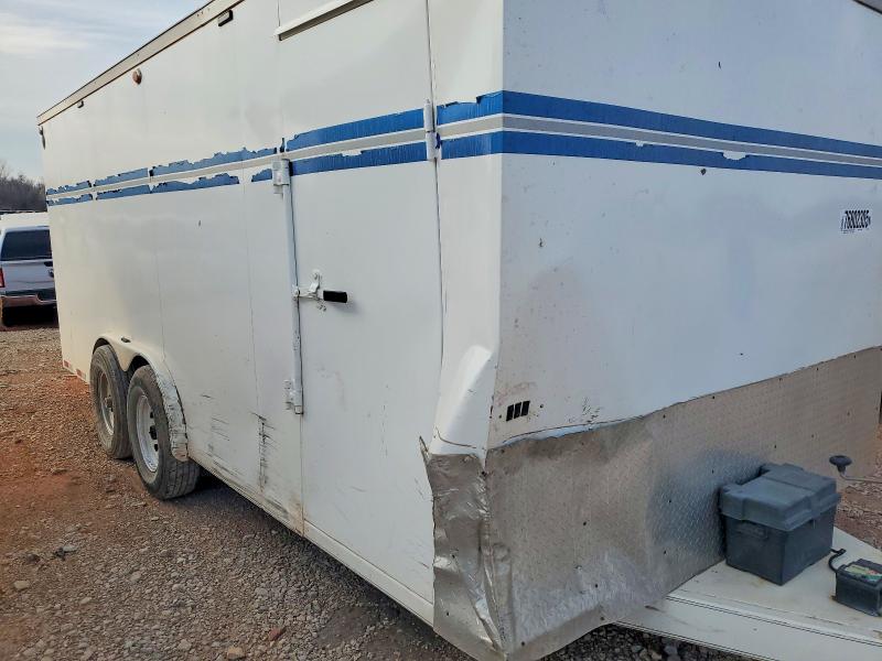 2022 Delco Trailer მანქანა იყიდება აუქციონზე, vin: 5WWBL1824N6019305, აუქციონის ნომერი: 76802305