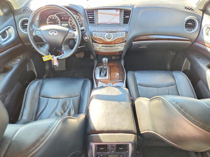 Aukcja sprzedaży 2015 Infiniti Qx60, vin: 5N1AL0MM9FC502937, numer aukcji: 77417315
