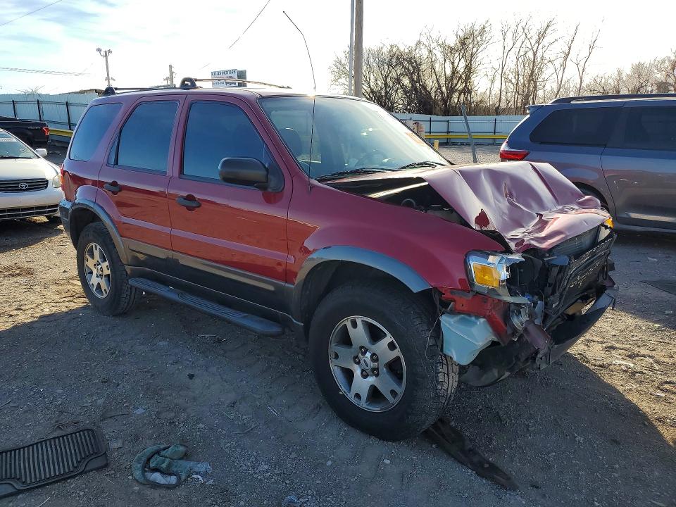 Aukcja sprzedaży 2005 Ford Escape, vin: 1FMYU03145KE10402, numer aukcji: 77479895