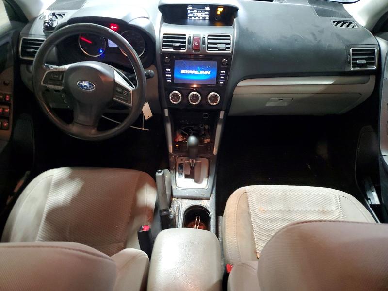 Aukcja sprzedaży 2016 Subaru Forester, vin: JF2SJADC6GH560117, numer aukcji: 76962455