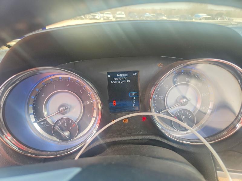 78426895 :رقم المزاد ، 2C3CCAAG5EH148478 vin ، 2014 Chrysler 300 مزاد بيع
